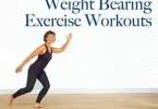 weight bearing exercises