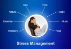 stress reduction techniques