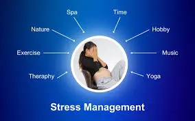 stress reduction techniques