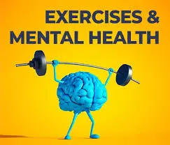 What is Exercise for Mental Health?