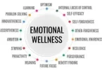 emotional wellness