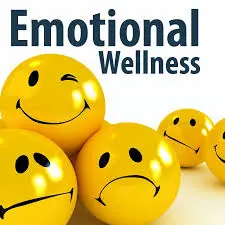 What Is Emotional Wellness?