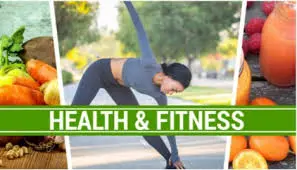 health and fitness