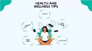 wellness tips