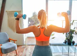 home workouts for beginners